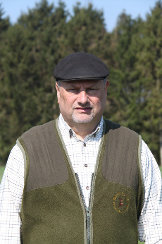 Per Michael Jensen Per Michael Jensen - kursusleder